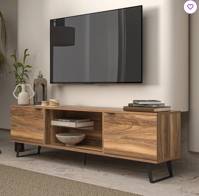 Kaamilya 71'' TV Stand for TVs up to 80"