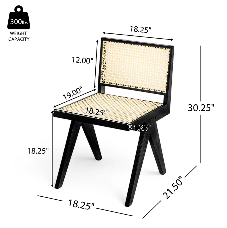 Randall Dining Chairs (Set of 2)