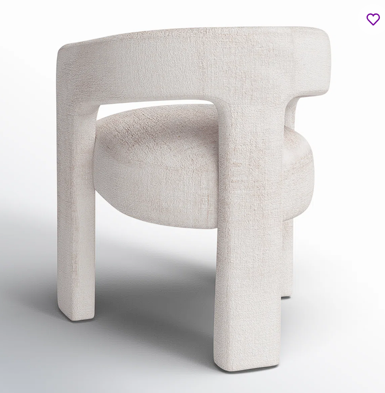 Darlington Upholstered Chair