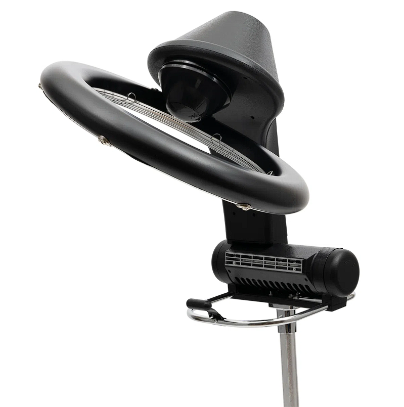 950W Professional Orbiting Infrared Hair Dryer