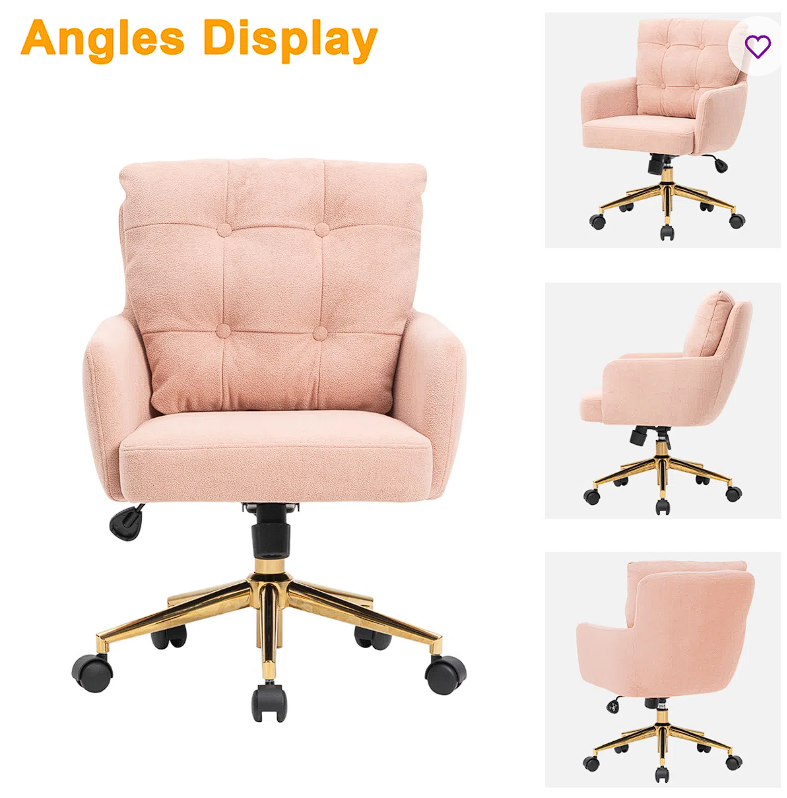 Zareon polyester office chair