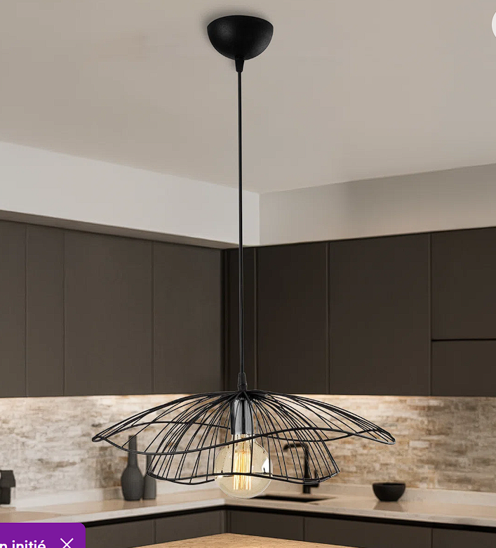 Jekori Simple Chandelier