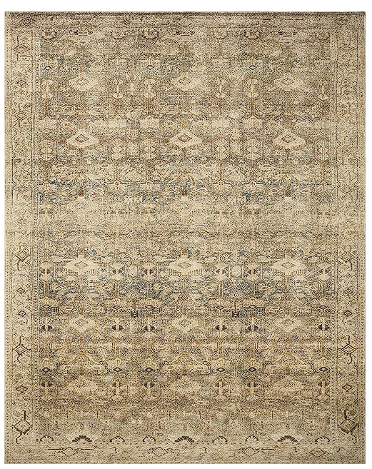 Loloi II Margot Collection MAT-04 Antique/Sage Rug