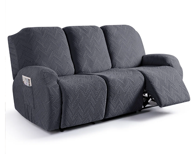 Stretch cover for Harriet 3-piece sofa