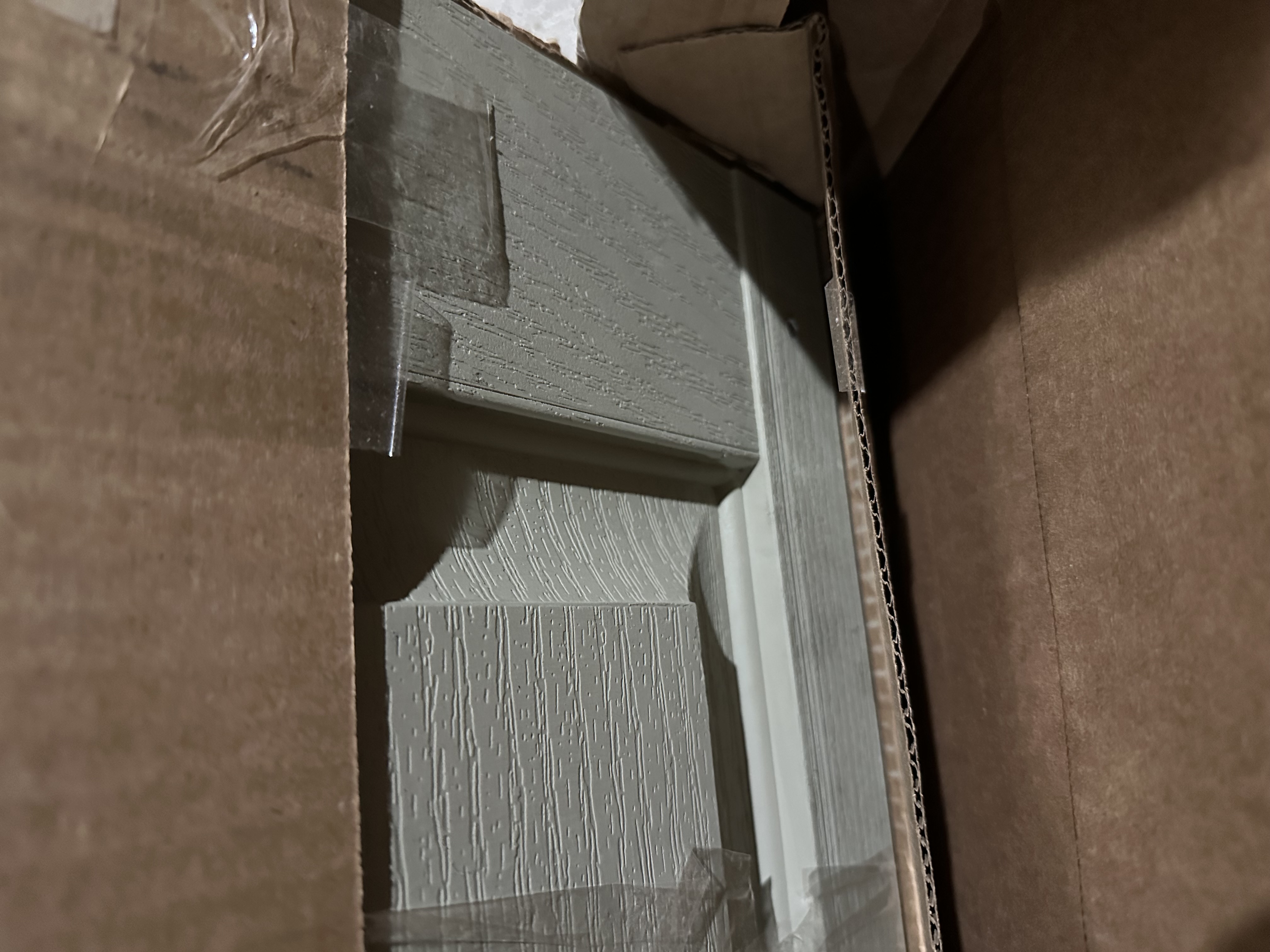 Premier Raised Outdoor Shutter Pair (Set of 2)