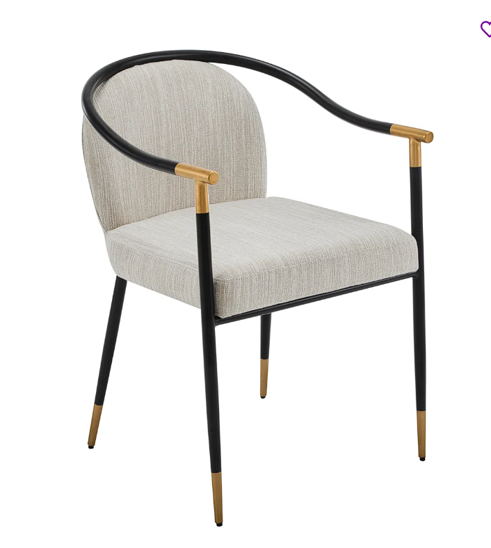 Jaquayla Dining Chairs (Set of 2)