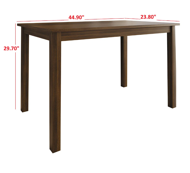 Bucy Dining Table