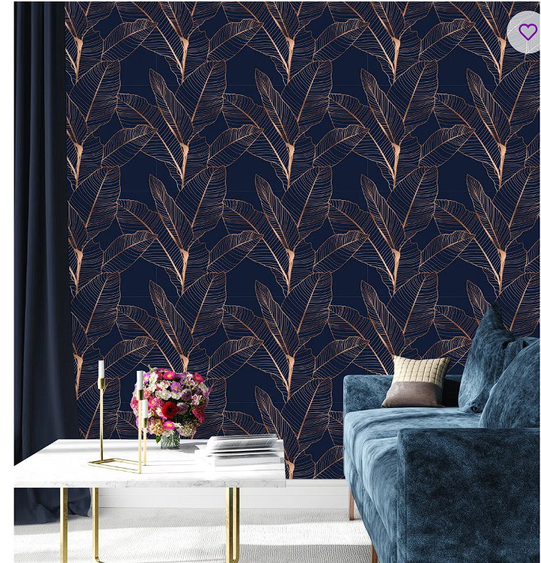 Katriona Wallpaper Panel