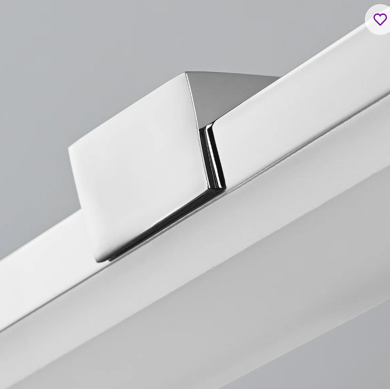 Modern 30-inch LED Vanity Light Fixture