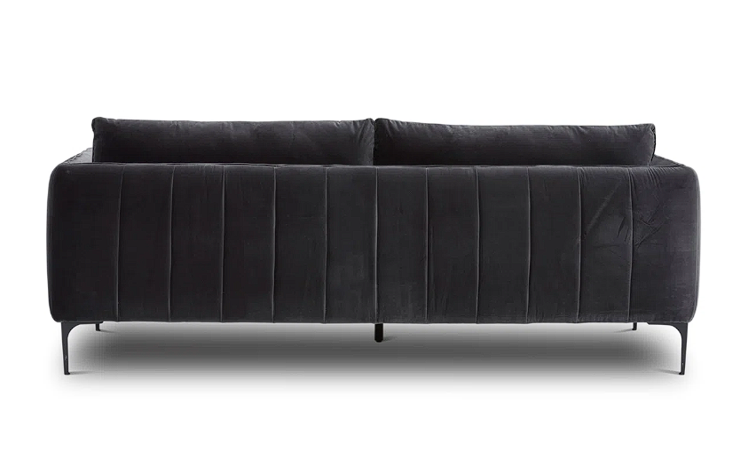 Rae 84'' Upholstered Sofa