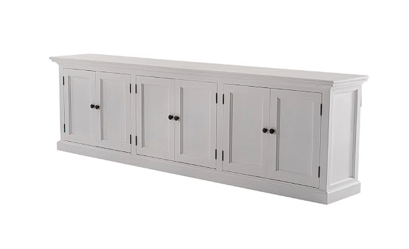 Halifax Lachlan Triple Bay Table Top