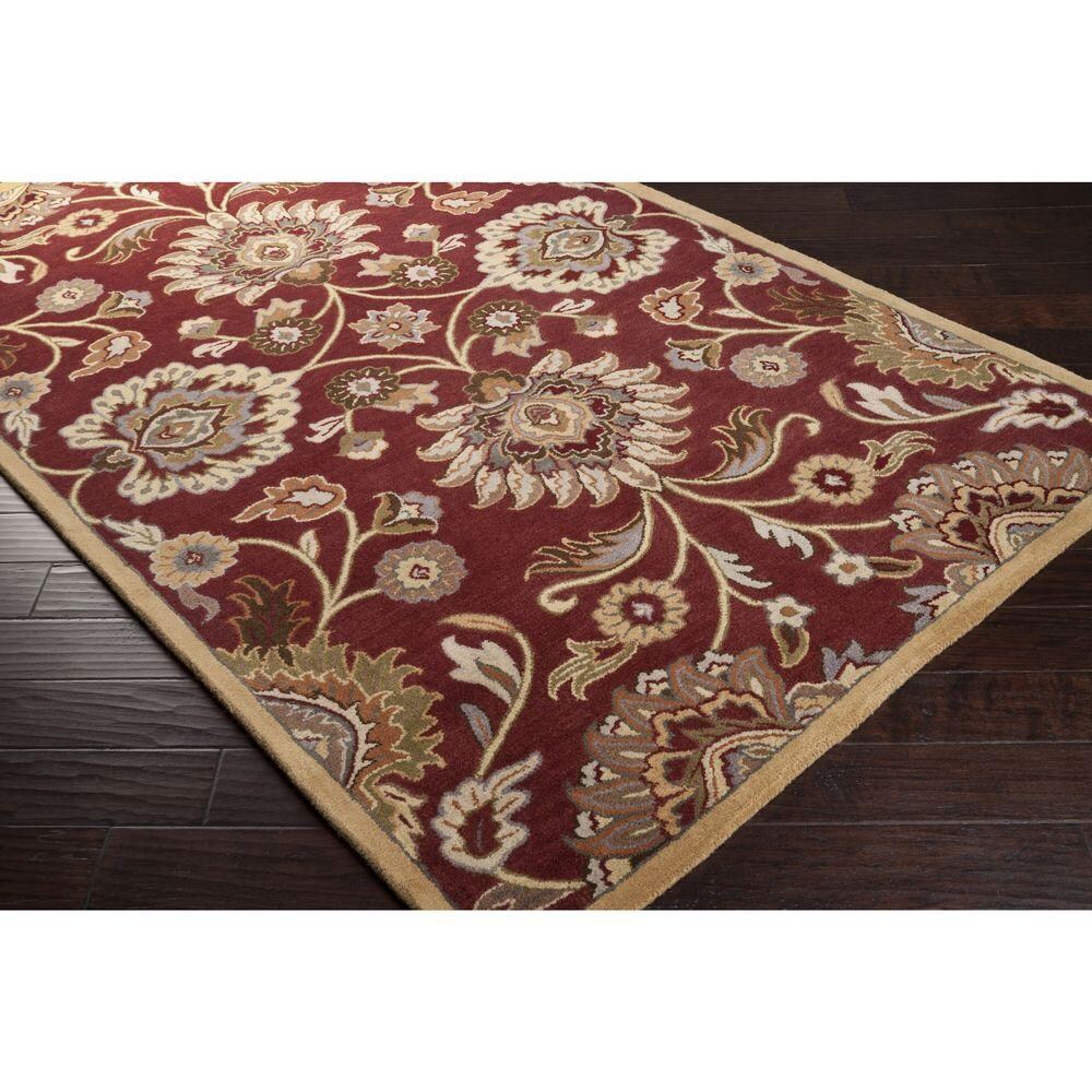 Caesar 1061 Round Rug